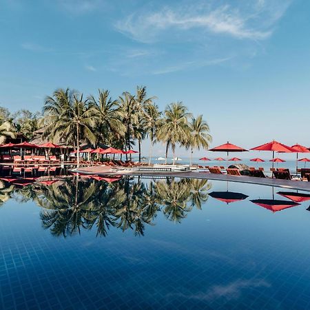 Khaolak Laguna Resort Khao Lak Exterior foto