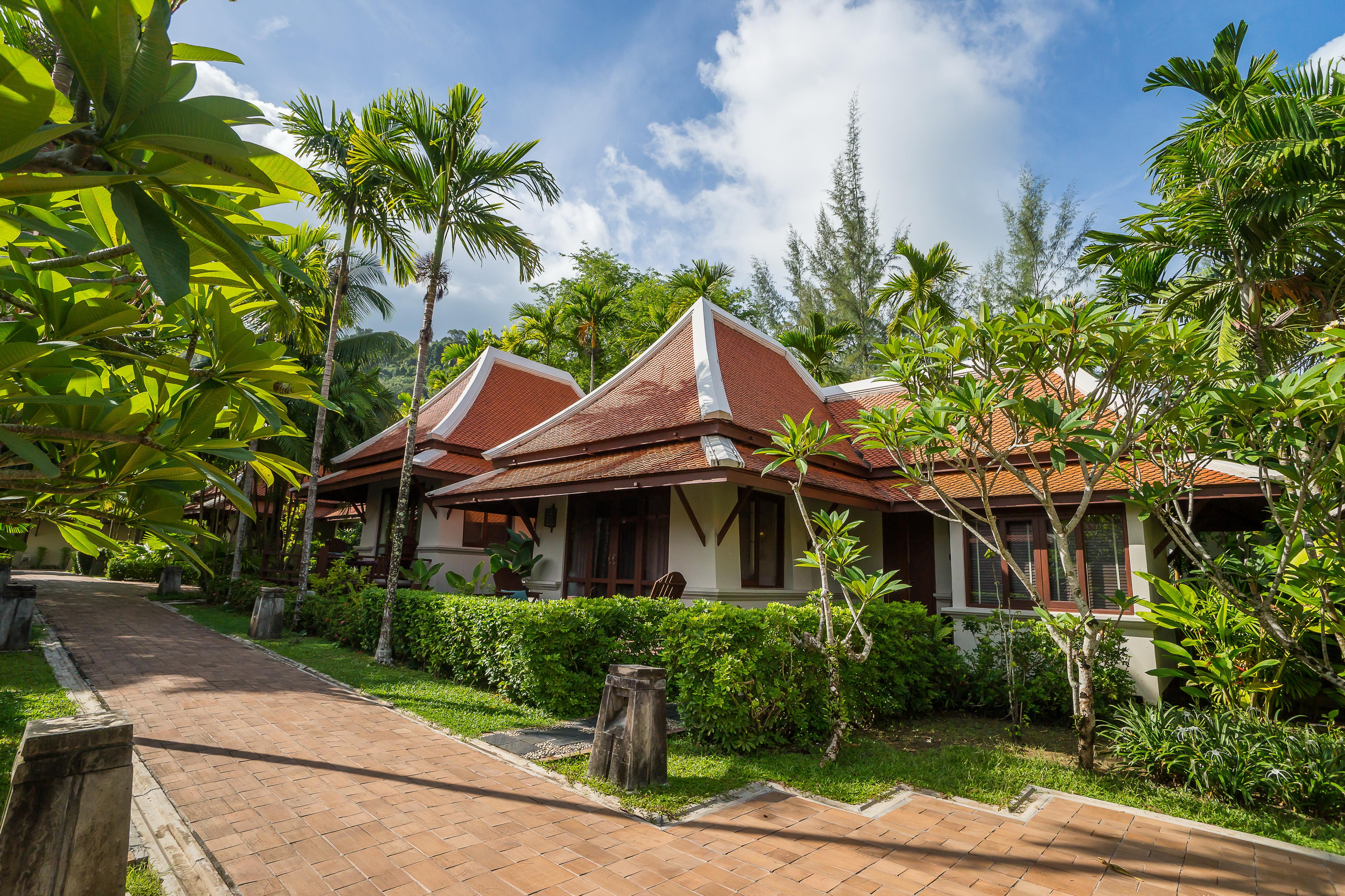 Khaolak Laguna Resort Khao Lak Exterior foto