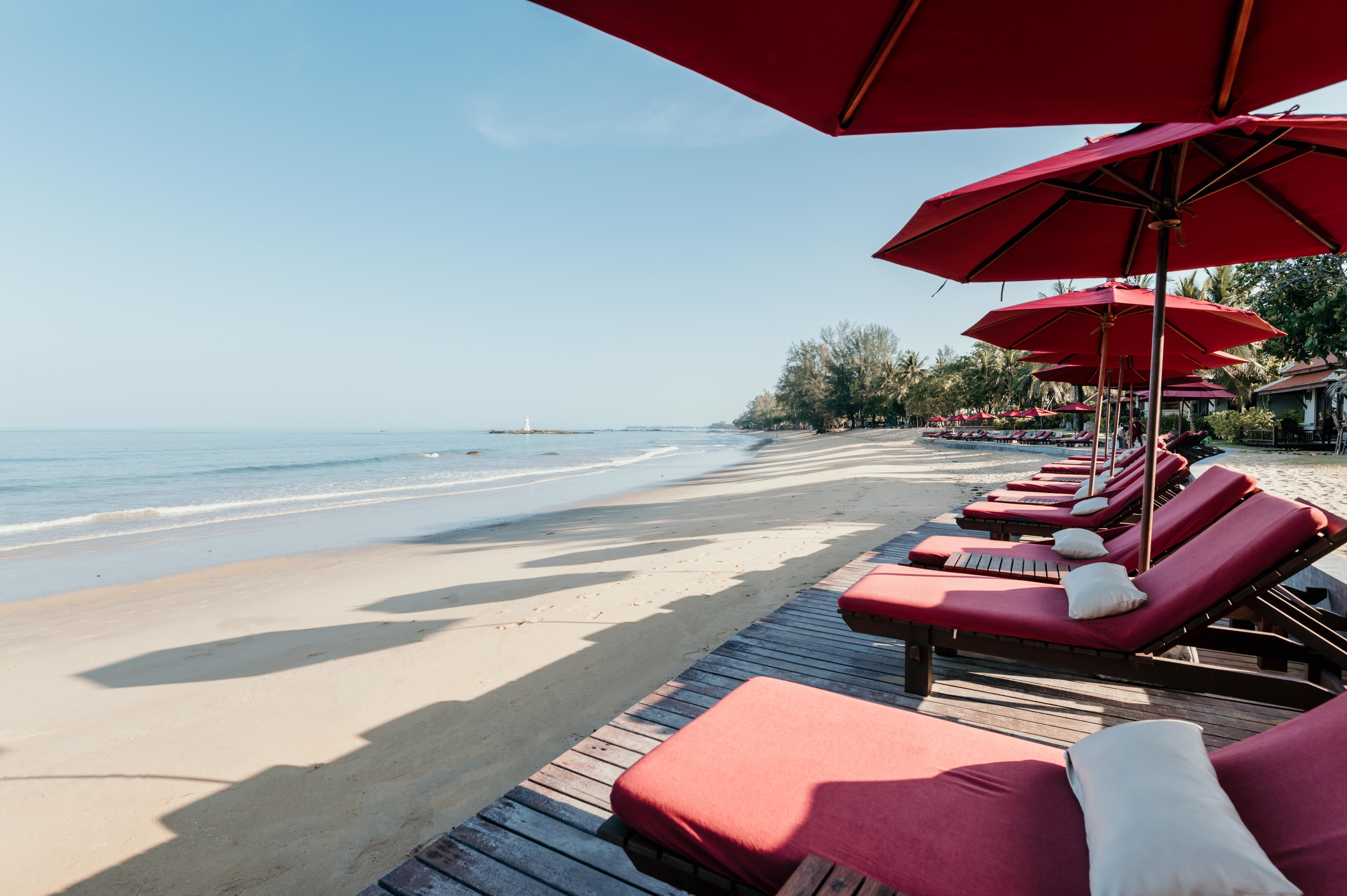 Khaolak Laguna Resort Khao Lak Exterior foto
