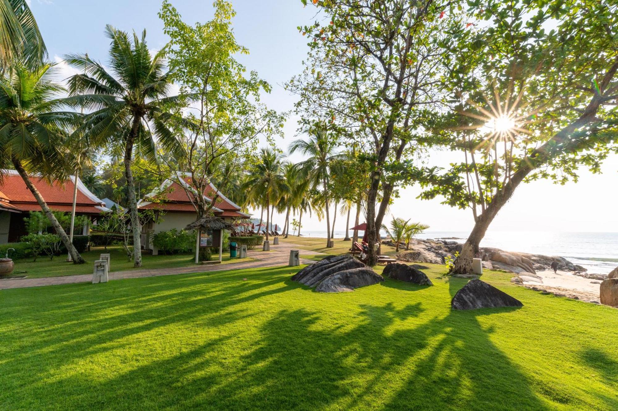 Khaolak Laguna Resort Khao Lak Exterior foto