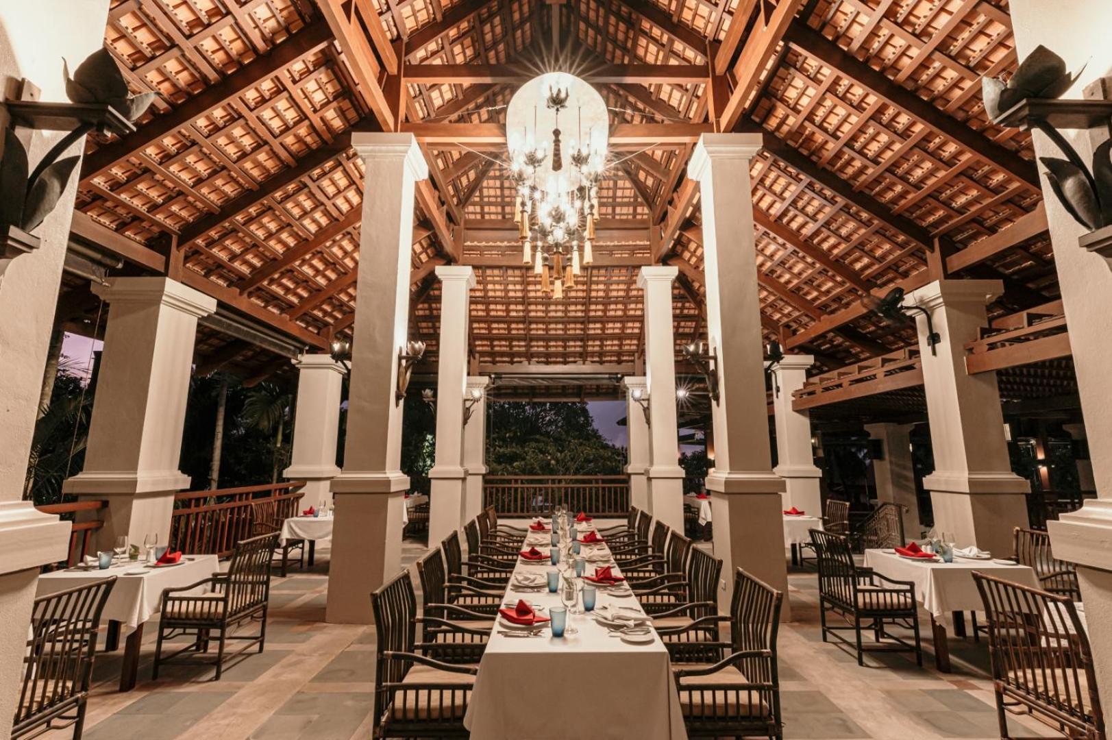 Khaolak Laguna Resort Khao Lak Exterior foto